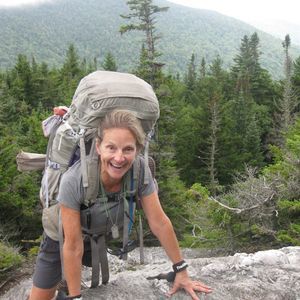 Meet your Posher, Cheryl